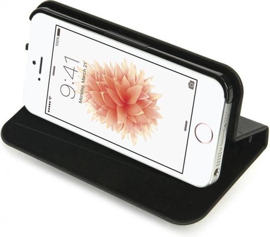 Bol Com Tucano Filo Iphone 5 S Se Black