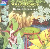 Piano Music of Villa-Lobos, Vol. 3