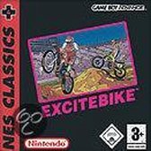 Excitebike Nes