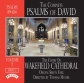 The Complete Psalms Of David Series 2 Volume 7