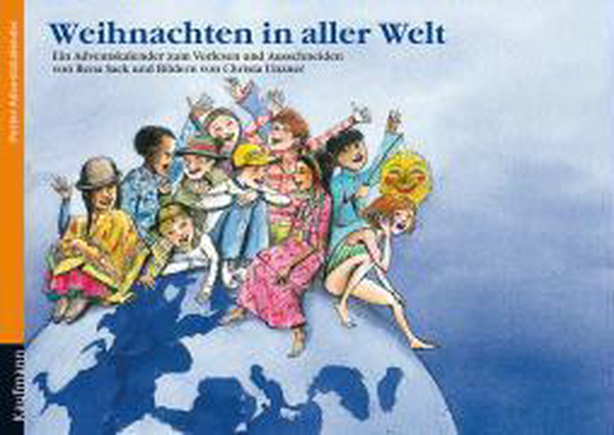 Weihnachten in aller Welt