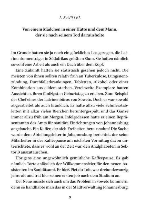 Bertelsmann Lexikon Verlag DIE ANALPHABETIN, DIE RECHNEN KONNTE, Allemand, Couverture rigide, 448 pages