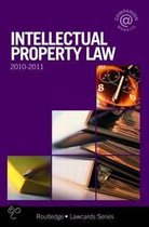 Intellectual Property Lawcards