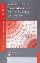 Handbook of Land-mobile Radio System Coverage