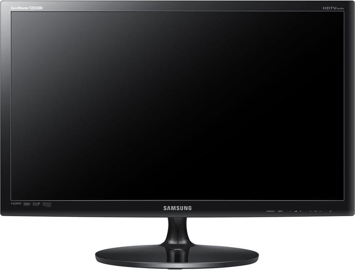 picknick Belichamen Reserveren Samsung T27A300 - TV Monitor | bol.com
