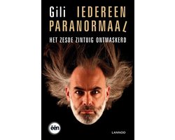Iedereen paranormaal
