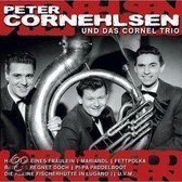 Cornehlsen, Peter und das Cornel Trio