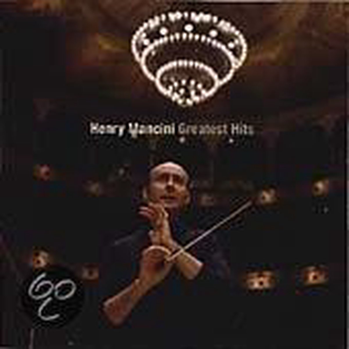 Greatest Hits Henry Mancini Cd Album Muziek