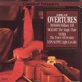 Great Overtures