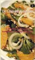 De Lekkere Kalender