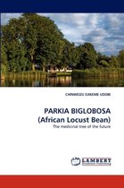 PARKIA BIGLOBOSA  (African Locust Bean)