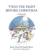 'Twas the Fight Before Christmas A Parody