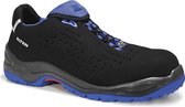 Elten Impulse Blue Low Esd S1 Werkschoenen maat 36