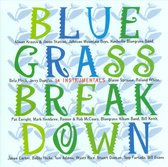 Bluegrass Breakdown: 14 Instrumentals