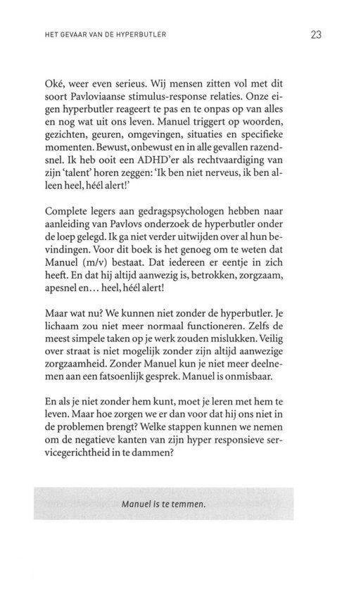Verbaal Meesterschap