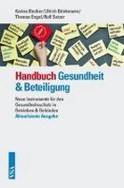 Handbuch Gesundheit & Beteiligung