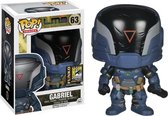 POP Funko Gabriel COMMICCON Exclusive