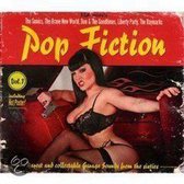 Pop Fiction