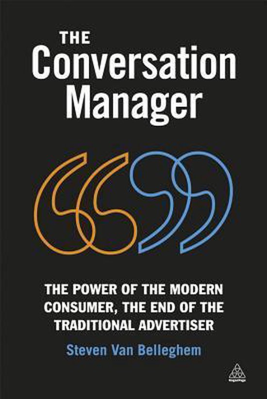 The Conversation Manager