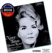 Nancy Tatum - Operatic Recital (Ltd.Ed.)