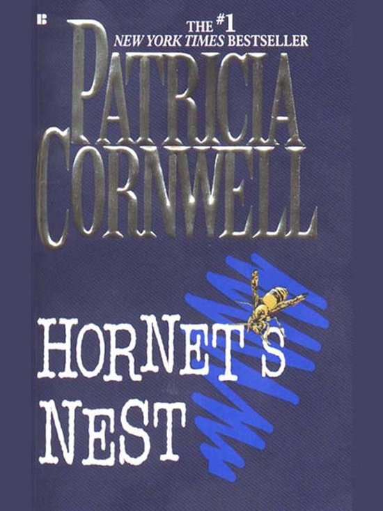Hornet's Nest - cover