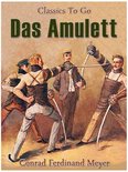 Classics To Go - Das Amulett