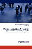 Design Innovation Networks