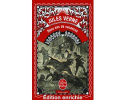 Deux Ans de vacances