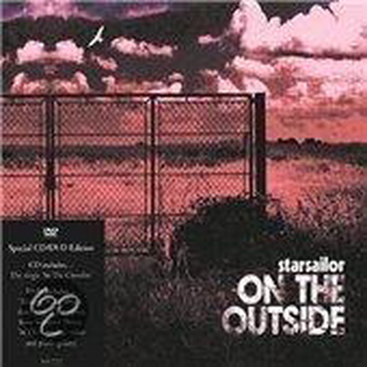 On the Outside