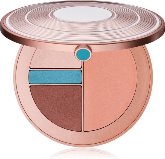 Estée Lauder Bronze Goddess The Summer Look Palette