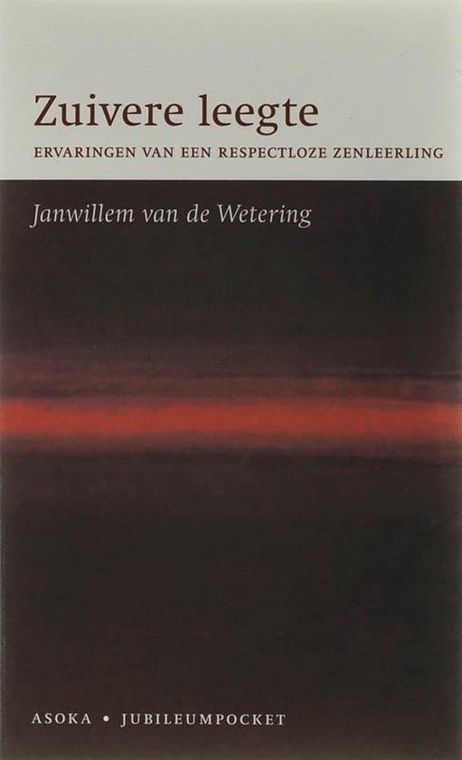 Zuivere leegte / druk Heruitgave