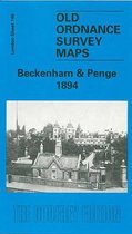 Beckenham and Penge 1894