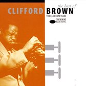 The Best Of Clifford Brown-The Blue...