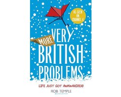 More Very British Problems