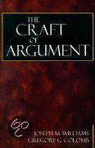 Craft of Argument
