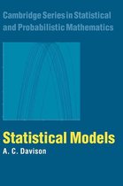 Cambridge Series in Statistical and Probabilistic Mathematics 11 - Statistical Models