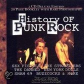 History Of Punk Rock