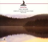 Nielsen: Complete Works for Solo Piano