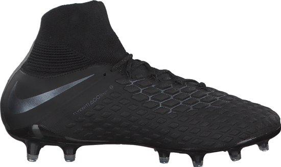 Nike Voetbalschoenen Hypervenom Phantom III Elite DF FG AJ3803-090