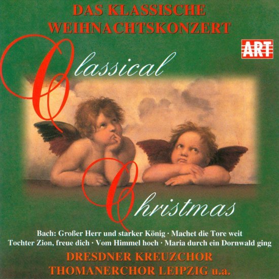 Classical Christmas