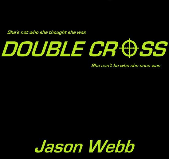 Project Geminae 1 - Double Cross - cover