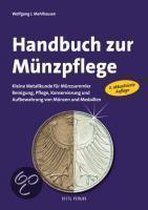 Handbuch zur Münzpflege
