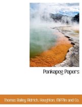Ponkapog Papers
