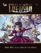 Princess Lucinda: Book One