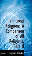 Ten Great Religions