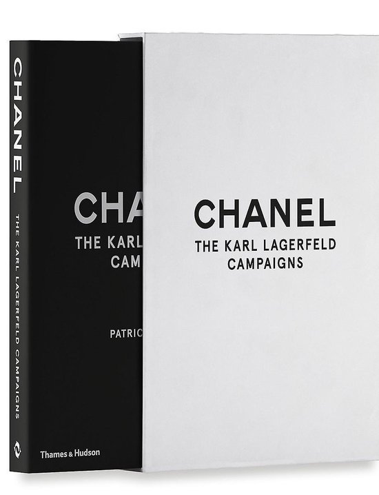 Boek cover Chanel van Patrick Mauries (Paperback)