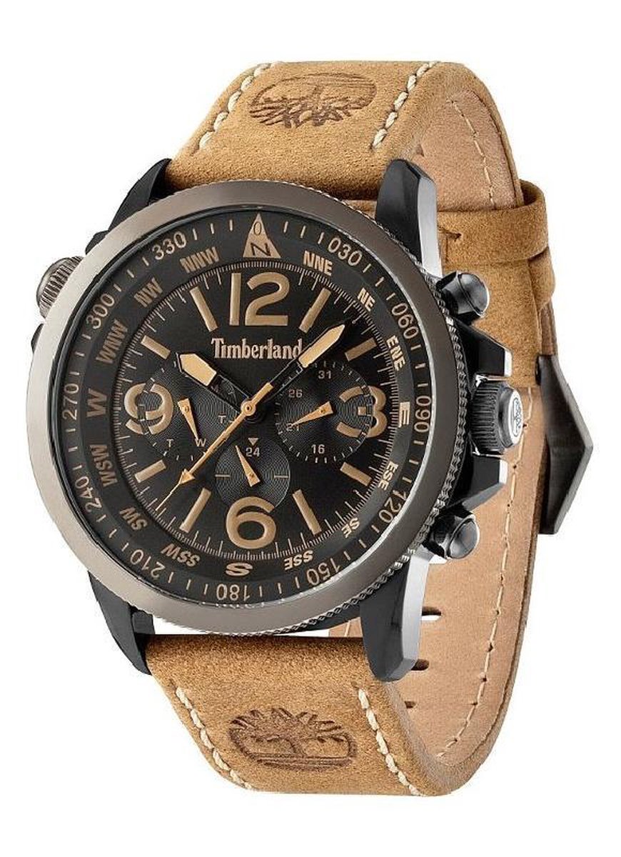 Timberland Mod. TBL.15129JSBU-02 - Horloge