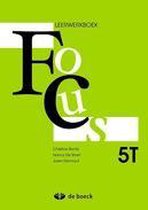 Focus 5 tso - leerwerkboek