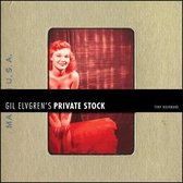 Gil Elvgren's Private Stock