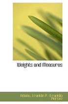 Weights and Measures